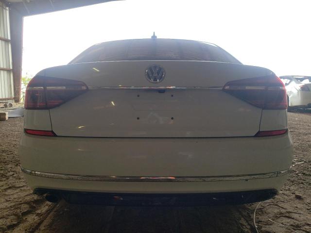 1VWDT7A3XHC003750 - 2017 VOLKSWAGEN PASSAT R-LINE Ağ foto 6