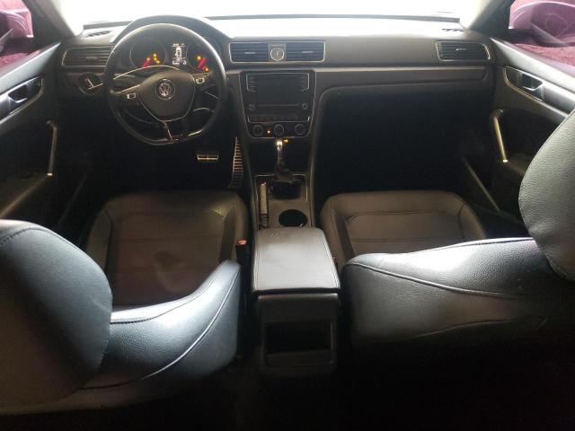 1VWDT7A3XHC003750 - 2017 VOLKSWAGEN PASSAT R-LINE Ağ foto 8