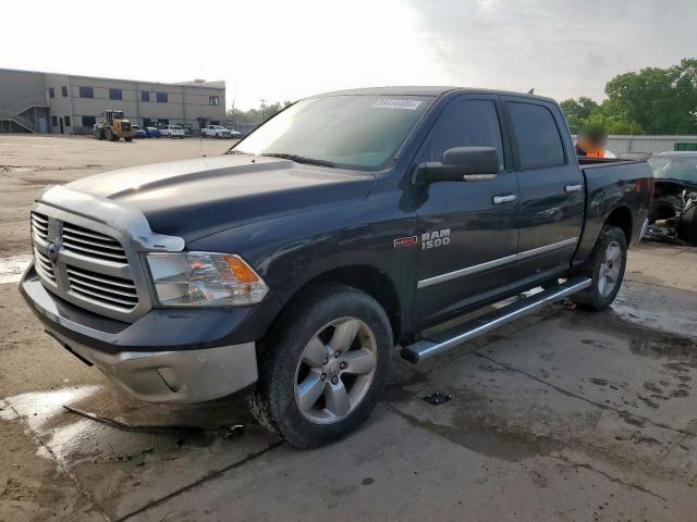 2015 RAM 1500 SLT, null