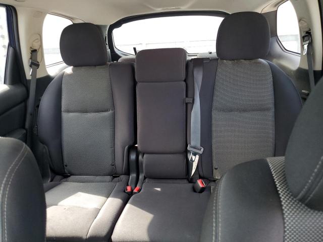 5N1DR2MM1JC663542 - 2018 NISSAN PATHFINDER S BLUE photo 10