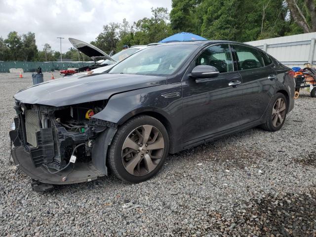 2019 KIA OPTIMA LX, null