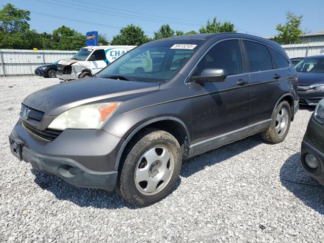 2009 HONDA CR-V LX, 