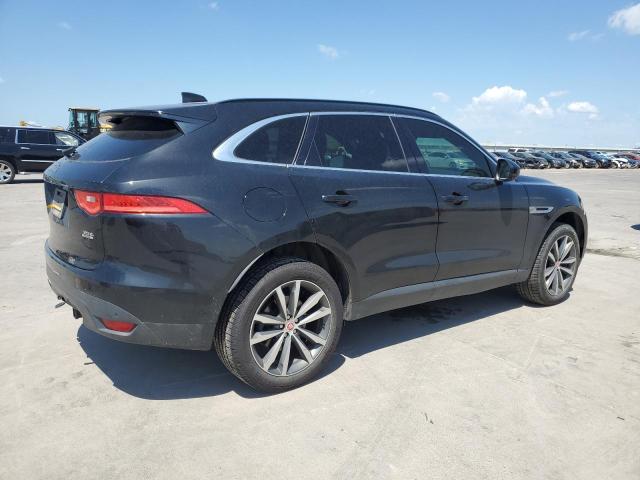 SADCK2BV9HA071025 - 2017 JAGUAR F-PACE PRESTIGE BLACK photo 3