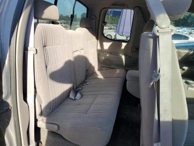 5TBBT44152S226358 - 2002 TOYOTA TUNDRA ACCESS CAB თაფლისფერი ფოტო 10