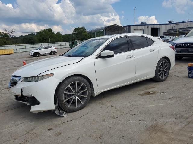 2015 ACURA TLX, 