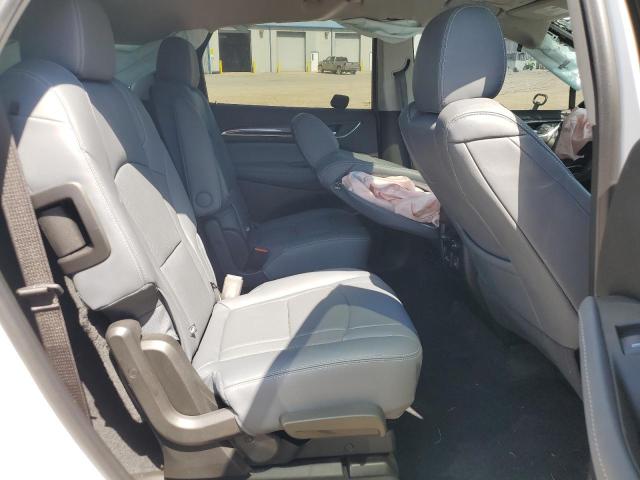 5GAERBKW1MJ262507 - 2021 BUICK ENCLAVE ESSENCE 白色 照片 10