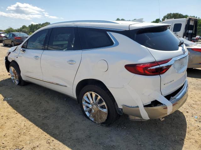 5GAERBKW1MJ262507 - 2021 BUICK ENCLAVE ESSENCE 白色 照片 2