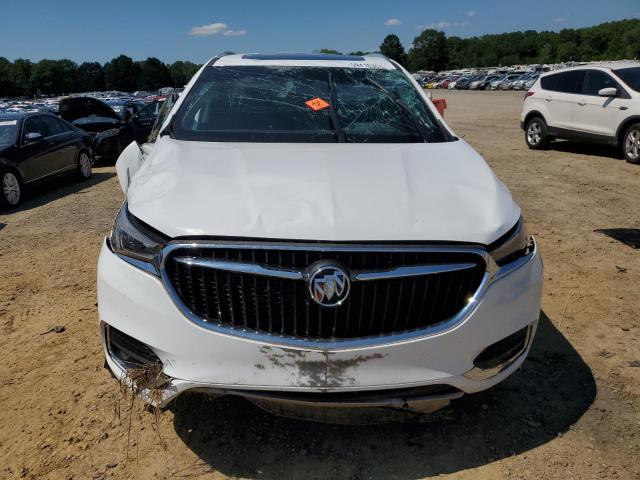 5GAERBKW1MJ262507 - 2021 BUICK ENCLAVE ESSENCE 白色 照片 5