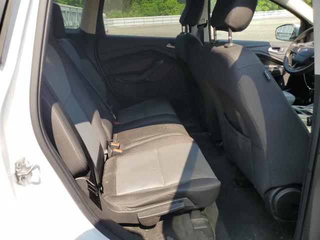 1FMCU0GD0JUB85070 - 2018 FORD ESCAPE SE Ақ фото 11