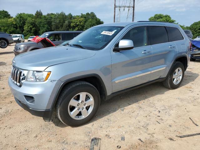 2013 JEEP GRAND CHER LAREDO, null