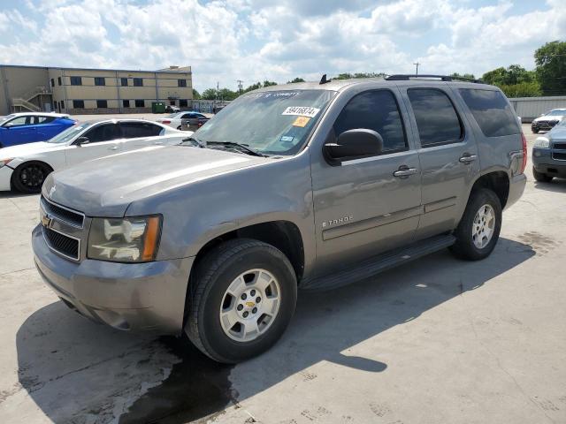 2008 CHEVROLET TAHOE C1500, 