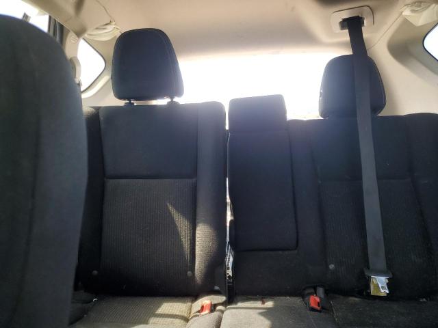 2T3WFREV4DW020903 - 2013 TOYOTA RAV4 XLE 灰色 照片 10