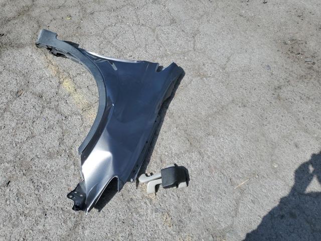 2T3WFREV4DW020903 - 2013 TOYOTA RAV4 XLE 灰色 照片 13