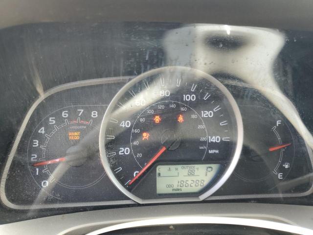 2T3WFREV4DW020903 - 2013 TOYOTA RAV4 XLE 灰色 照片 9