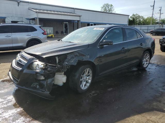 1G11C5SAXDF216173 - 2013 CHEVROLET MALIBU 1LT CHARCOAL photo 1