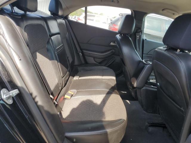 1G11C5SAXDF216173 - 2013 CHEVROLET MALIBU 1LT CHARCOAL photo 10