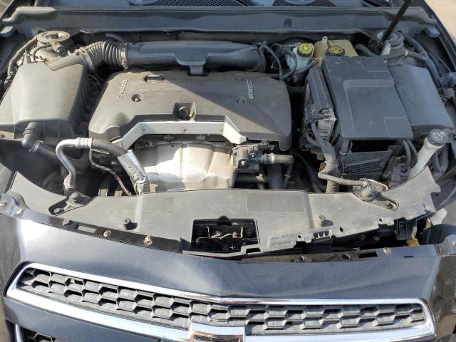 1G11C5SAXDF216173 - 2013 CHEVROLET MALIBU 1LT CHARCOAL photo 11