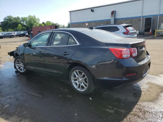 1G11C5SAXDF216173 - 2013 CHEVROLET MALIBU 1LT CHARCOAL photo 2