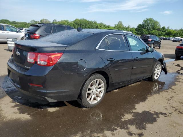 1G11C5SAXDF216173 - 2013 CHEVROLET MALIBU 1LT CHARCOAL photo 3