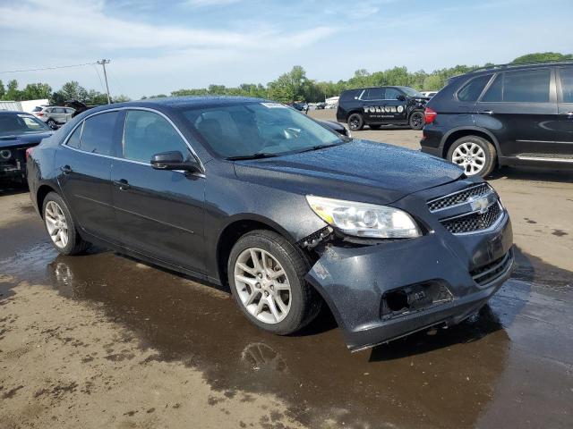 1G11C5SAXDF216173 - 2013 CHEVROLET MALIBU 1LT CHARCOAL photo 4