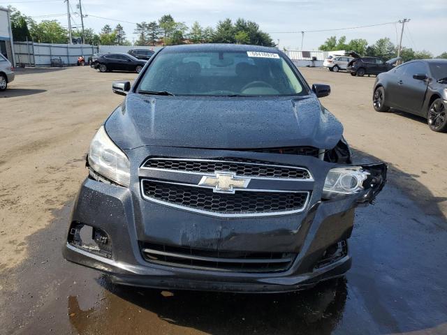 1G11C5SAXDF216173 - 2013 CHEVROLET MALIBU 1LT CHARCOAL photo 5