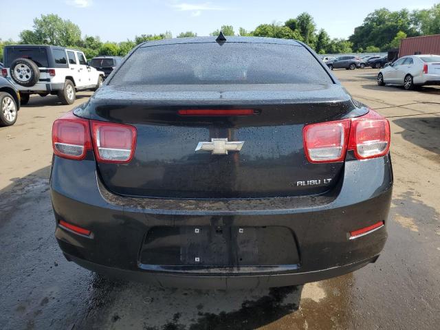 1G11C5SAXDF216173 - 2013 CHEVROLET MALIBU 1LT CHARCOAL photo 6