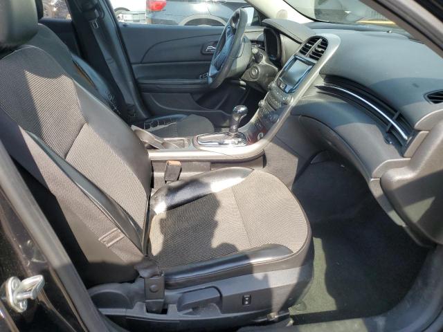 1G11C5SAXDF216173 - 2013 CHEVROLET MALIBU 1LT CHARCOAL photo 7