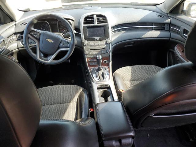 1G11C5SAXDF216173 - 2013 CHEVROLET MALIBU 1LT CHARCOAL photo 8