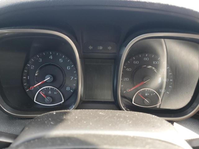 1G11C5SAXDF216173 - 2013 CHEVROLET MALIBU 1LT CHARCOAL photo 9