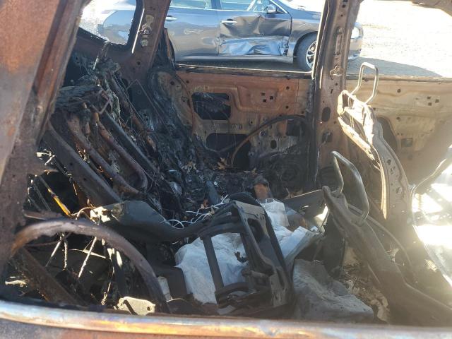 JN8AT2MV5KW373682 - 2019 NISSAN ROGUE S 烧焦的 照片 11