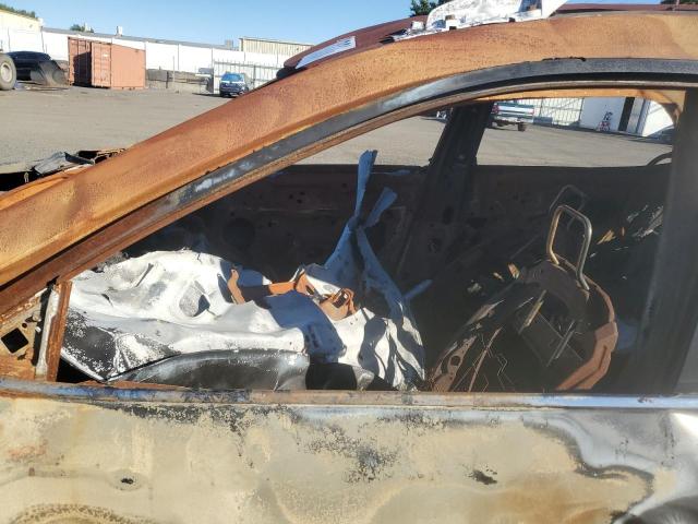 JN8AT2MV5KW373682 - 2019 NISSAN ROGUE S 烧焦的 照片 7