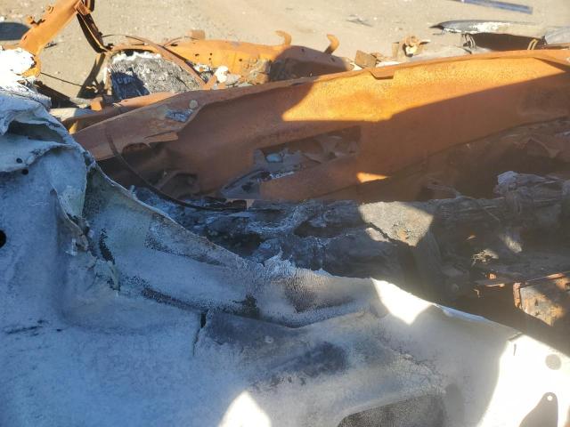 JN8AT2MV5KW373682 - 2019 NISSAN ROGUE S 烧焦的 照片 9