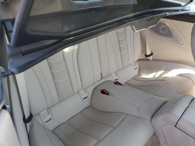 WBADZ4C04MCG08361 - 2021 BMW 840XI BLACK photo 10