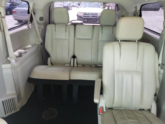 2C4RC1BG7GR119968 - 2016 CHRYSLER TOWN & COU TOURING Boz foto 10