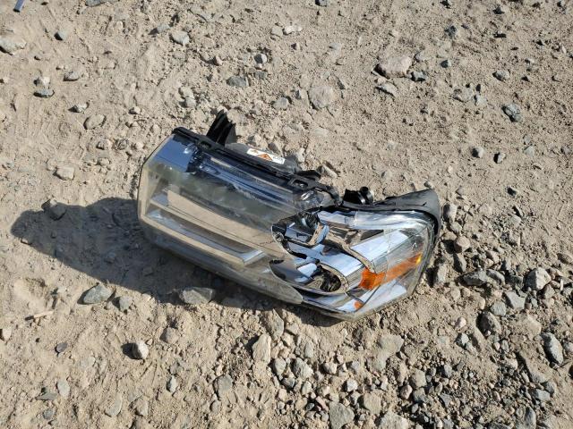 5LMJJ2J50AEJ07697 - 2010 LINCOLN NAVIGATOR 黑色 照片 13