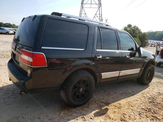 5LMJJ2J50AEJ07697 - 2010 LINCOLN NAVIGATOR 黑色 照片 3