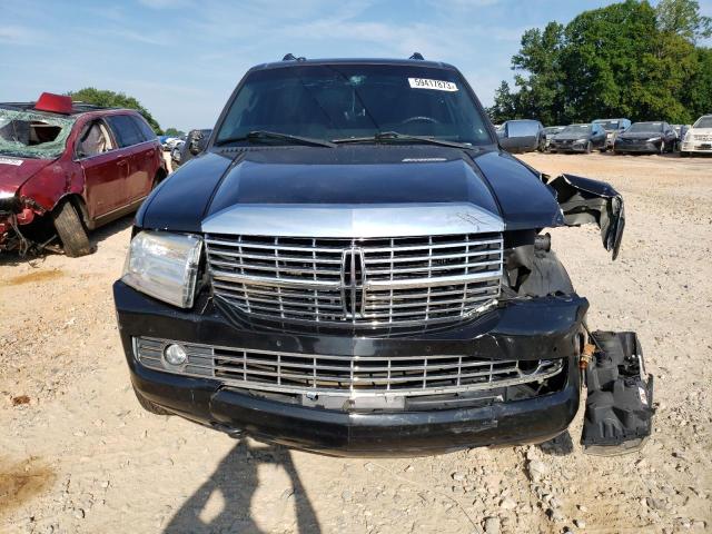 5LMJJ2J50AEJ07697 - 2010 LINCOLN NAVIGATOR 黑色 照片 5