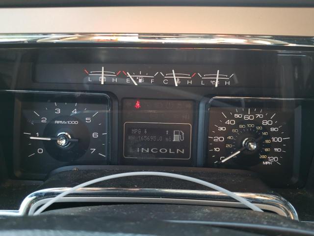 5LMJJ2J50AEJ07697 - 2010 LINCOLN NAVIGATOR 黑色 照片 9