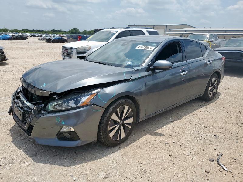 2019 NISSAN ALTIMA SL, 