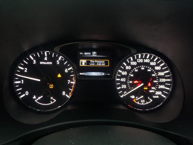 5N1DR2MM2KC593180 - 2019 NISSAN PATHFINDER S 白色 照片 8