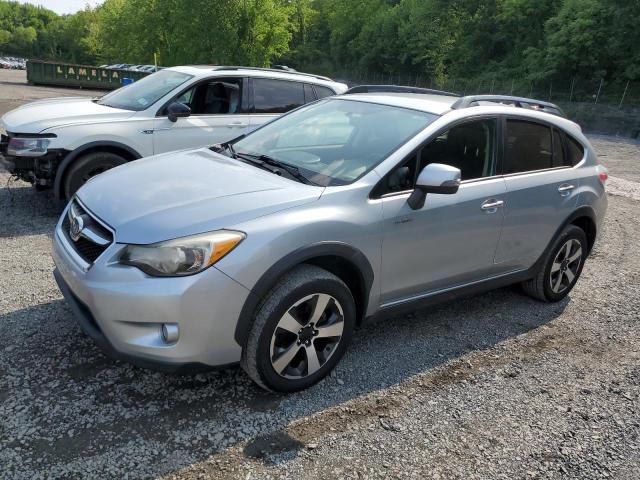 2014 SUBARU XV CROSSTR 2.0I HYBRID, null