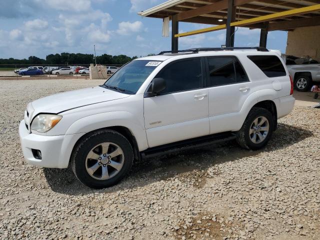 2007 TOYOTA 4RUNNER LIMITED, null