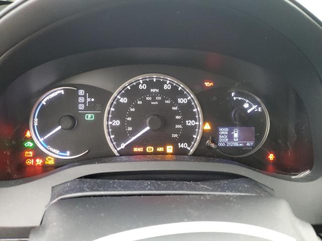 5NPE24AF7JH647459 - 2018 HYUNDAI SONATA SE შავი ფოტო 9