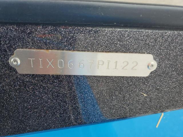 TIX0667PI122 - 2022 SATX WHIRLWIND BLUE photo 10