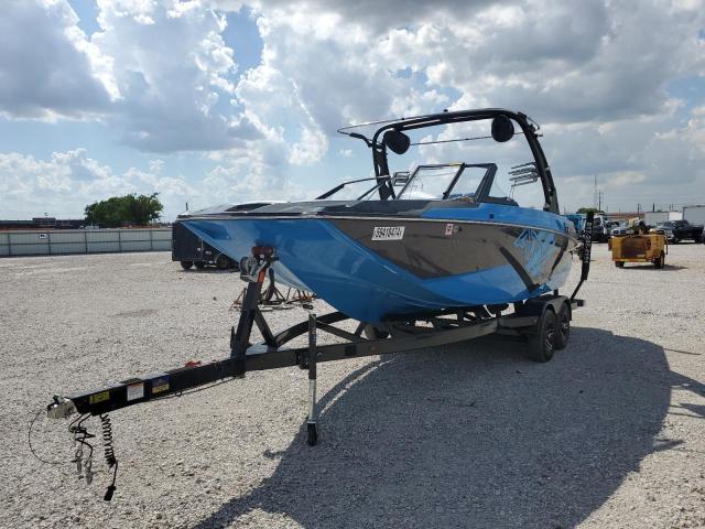 TIX0667PI122 - 2022 SATX WHIRLWIND BLUE photo 2