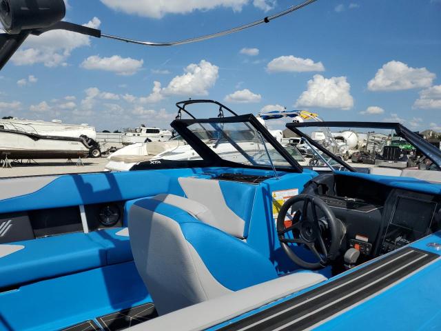 TIX0667PI122 - 2022 SATX WHIRLWIND BLUE photo 5