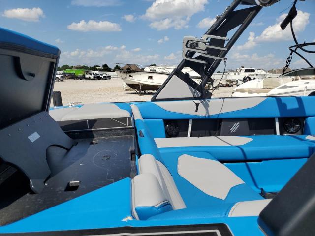 TIX0667PI122 - 2022 SATX WHIRLWIND BLUE photo 6