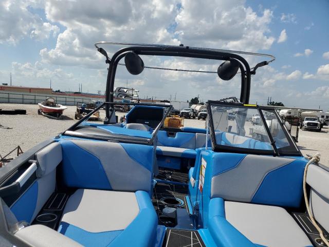 TIX0667PI122 - 2022 SATX WHIRLWIND BLUE photo 9