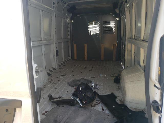 3C6MRVJG1ME581433 - 2021 RAM PROMASTER 3500 HIGH 白色 照片 10