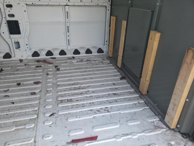 3C6MRVJG1ME581433 - 2021 RAM PROMASTER 3500 HIGH 白色 照片 11